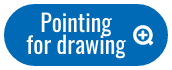 Pointing for drawing
